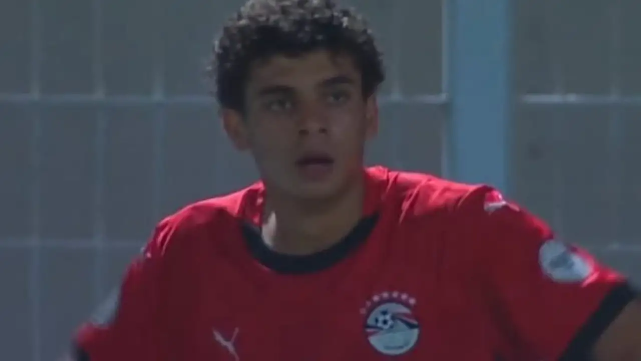 إعجاب فرنسي.. صفقة حمزة عبد الكريم المصري إلى برشلونة تُثير الثناء